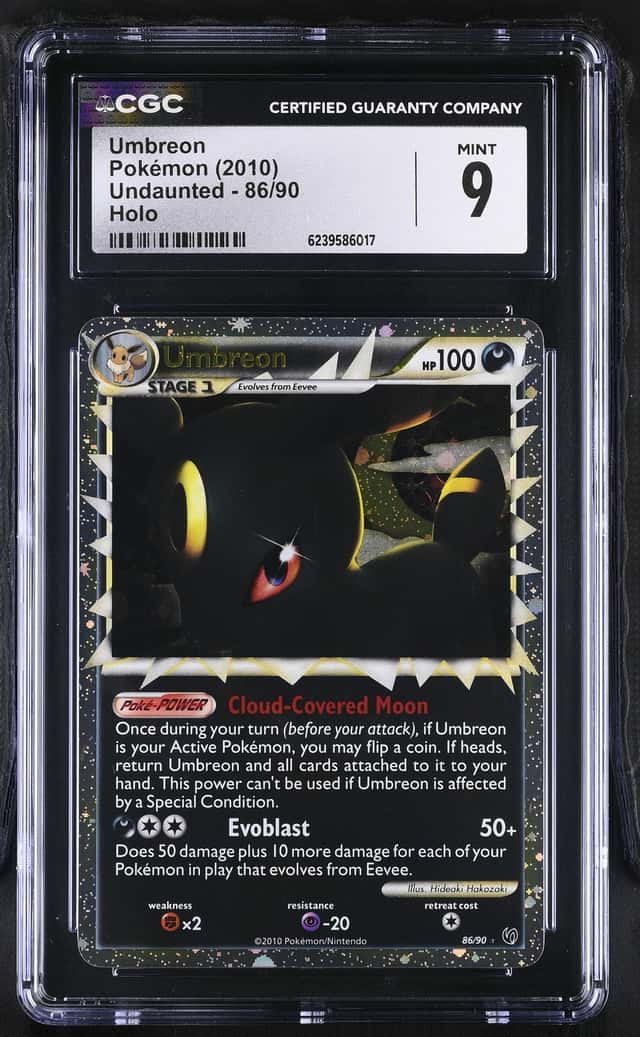 Umbreon