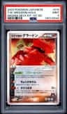Team Magma'S Groudon