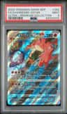 Charizard Vstar