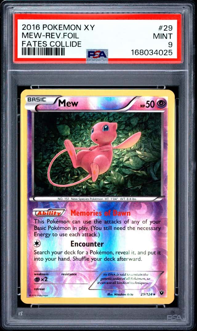 Mew