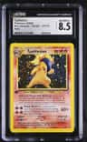 Typhlosion