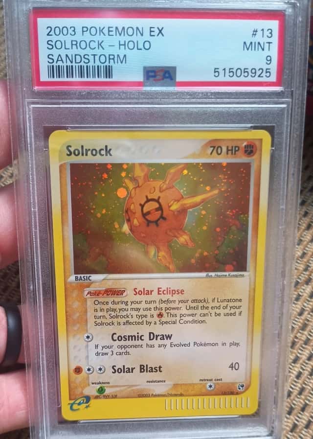 Solrock
