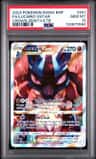 Lucario Vstar