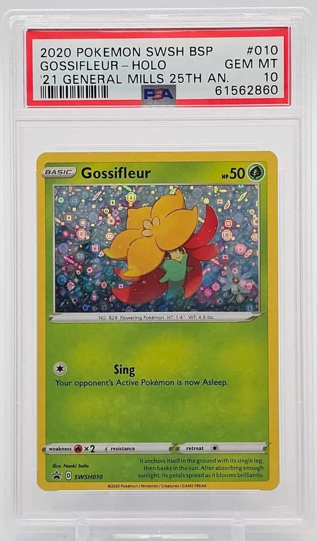 Gossifleur