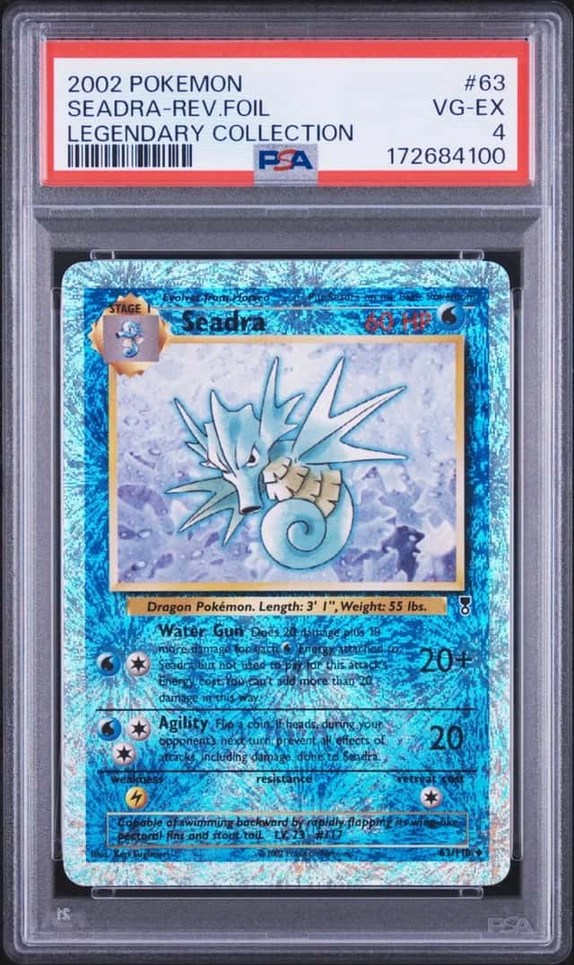 Seadra