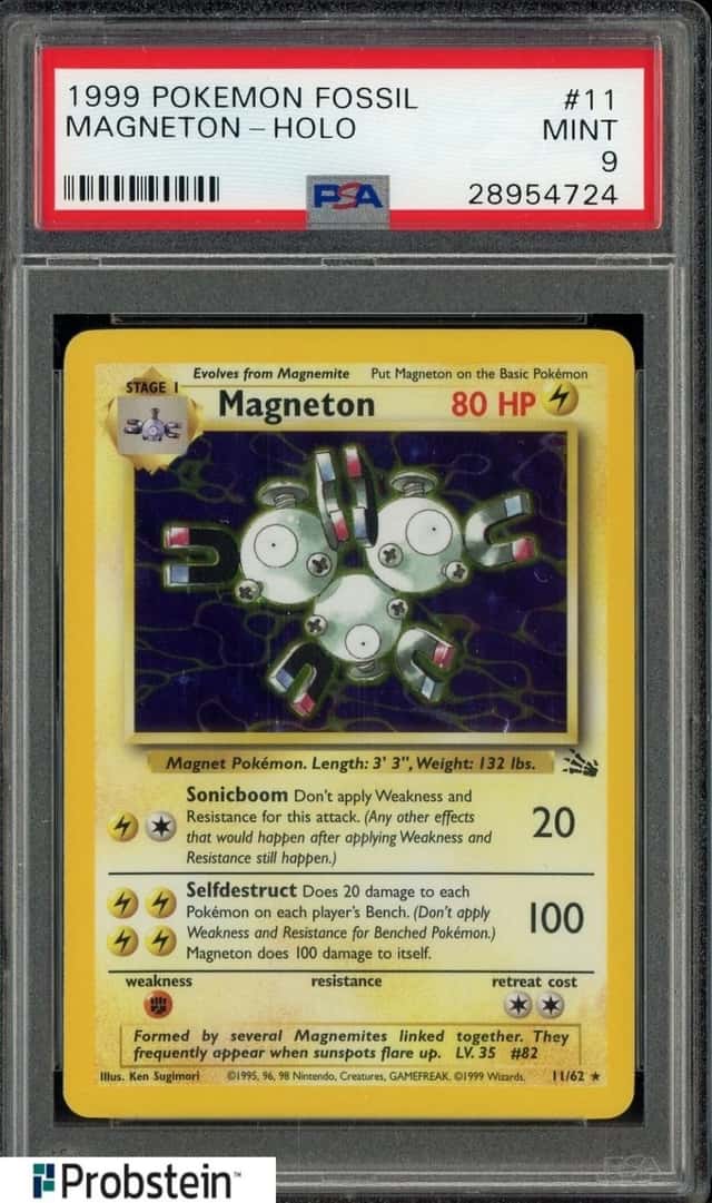 Magneton