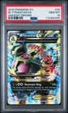 M Tyranitar Ex