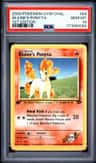 Blaine'S Ponyta