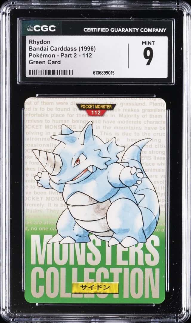 Rhydon