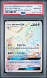 Altaria Gx