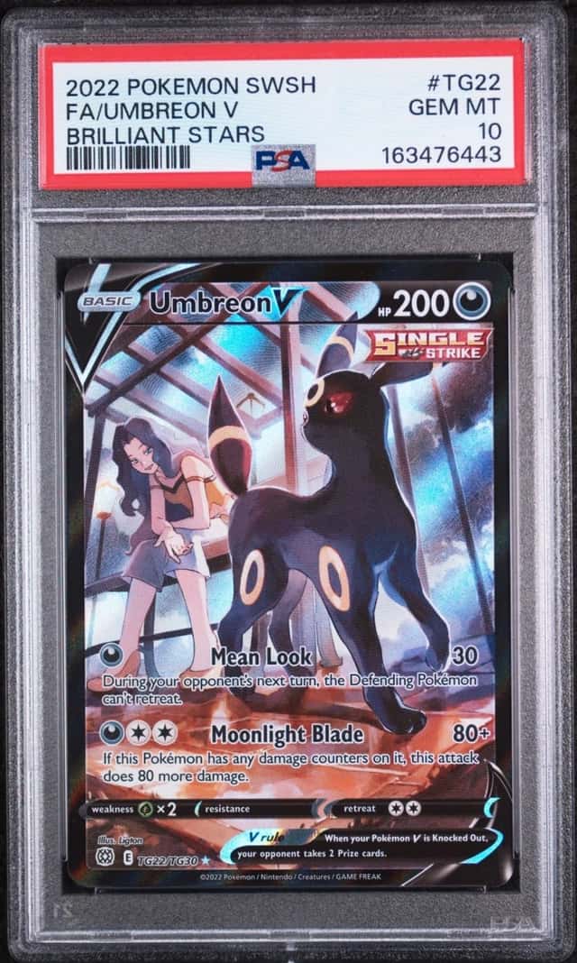 Umbreon V