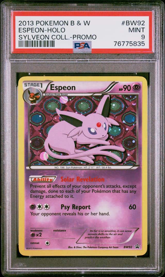 Espeon