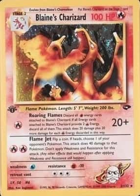 Holo · 1st Edition