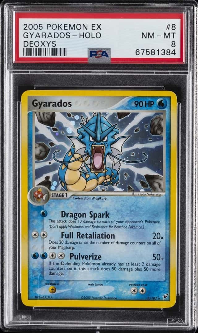 Gyarados