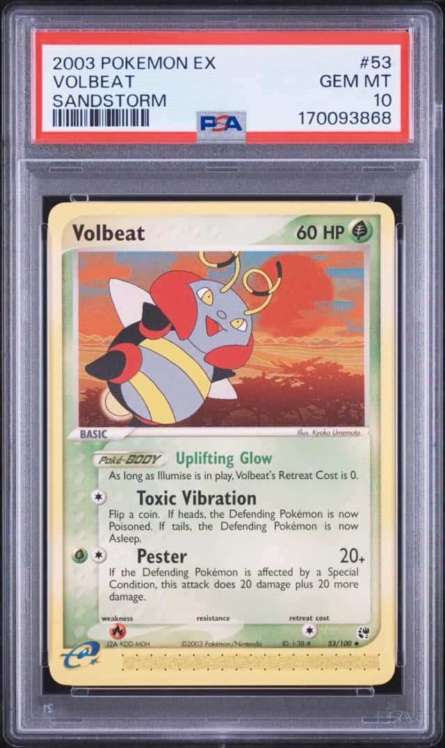 Volbeat