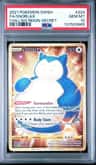 Snorlax