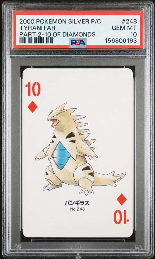 Tyranitar