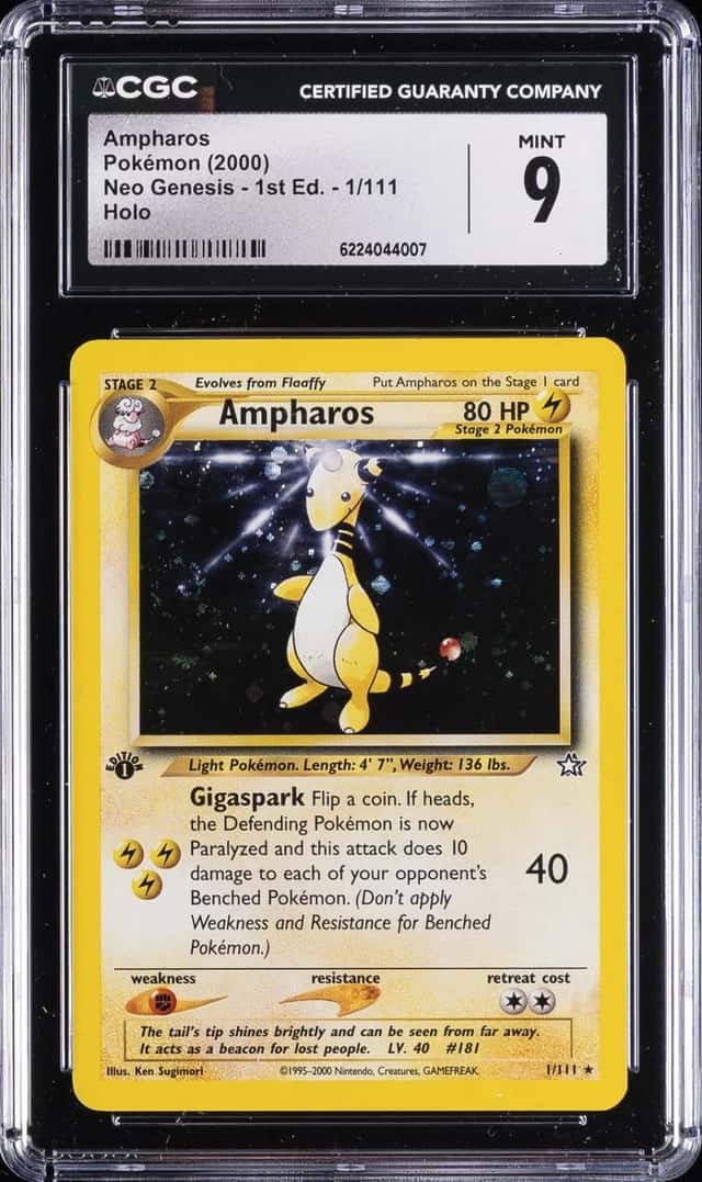 Ampharos
