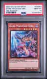 Dark Magician Girl