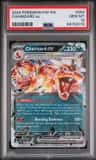 Charizard Ex