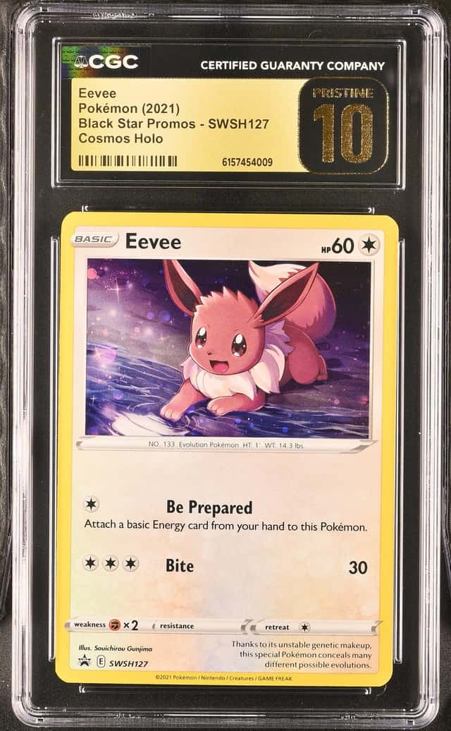 Eevee