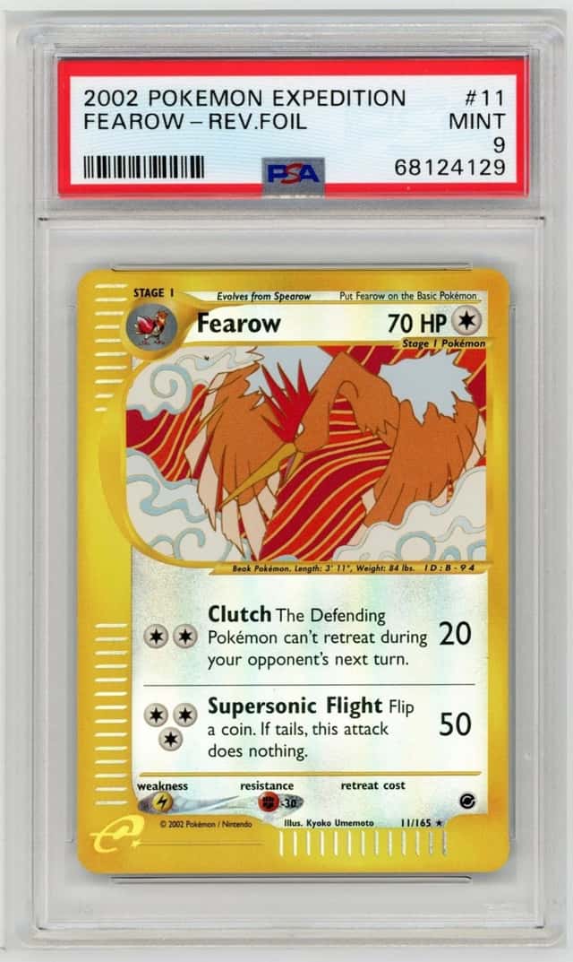 Fearow