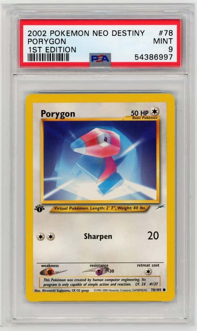 Porygon