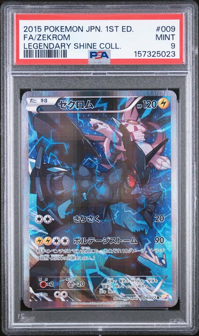 Zekrom