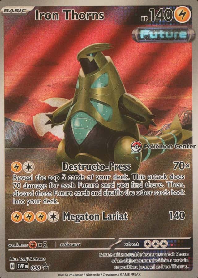 Pokemon Center Etb · Box Center Elite Forces Temporal Trainer