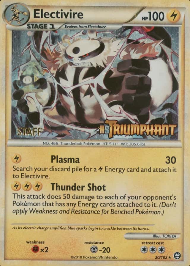Prerelease · Staff