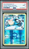 Team Aqua'S Sealeo