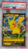 Pikachu V