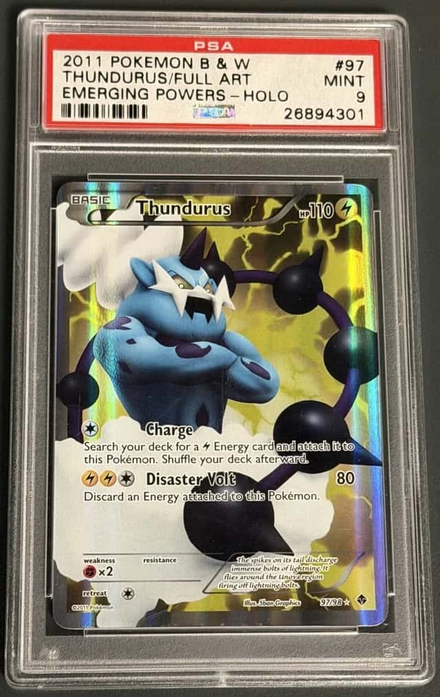 Thundurus