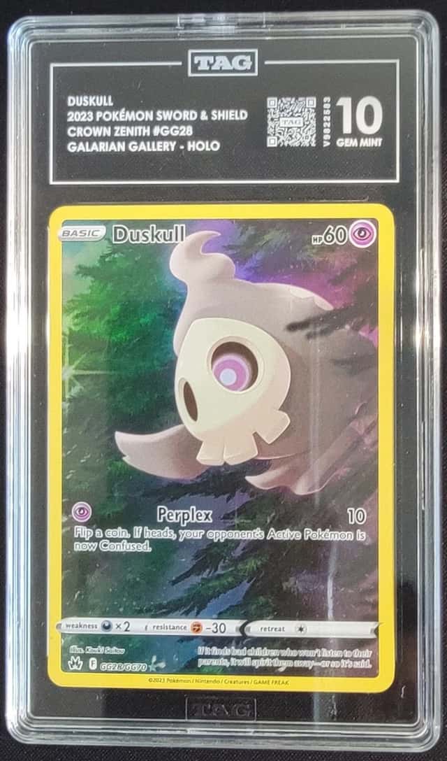 Duskull