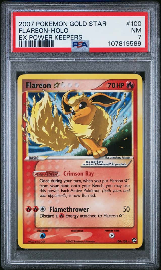 Flareon