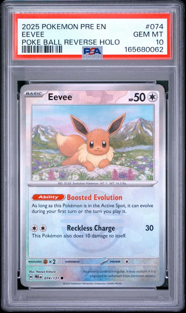 Eevee