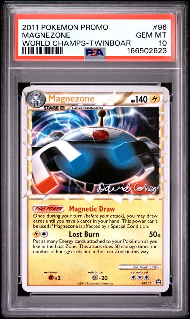 Magnezone