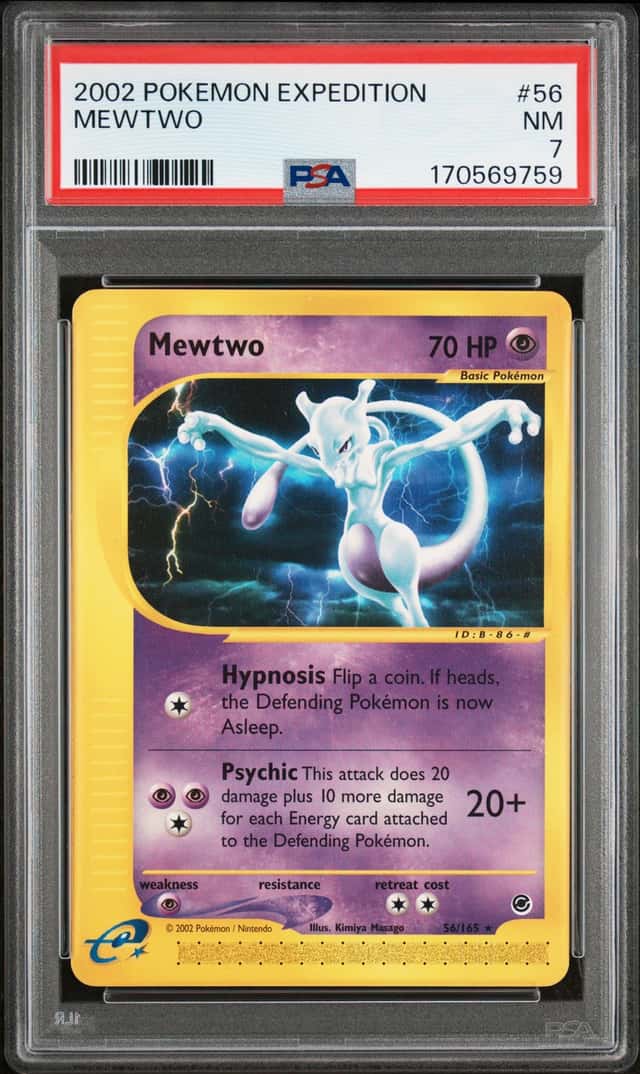 Mewtwo