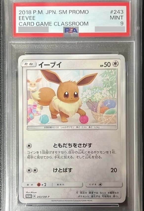 Eevee