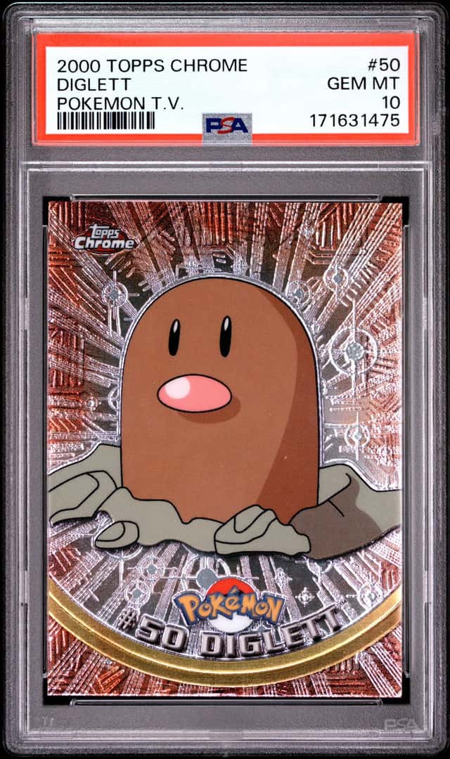 Diglett