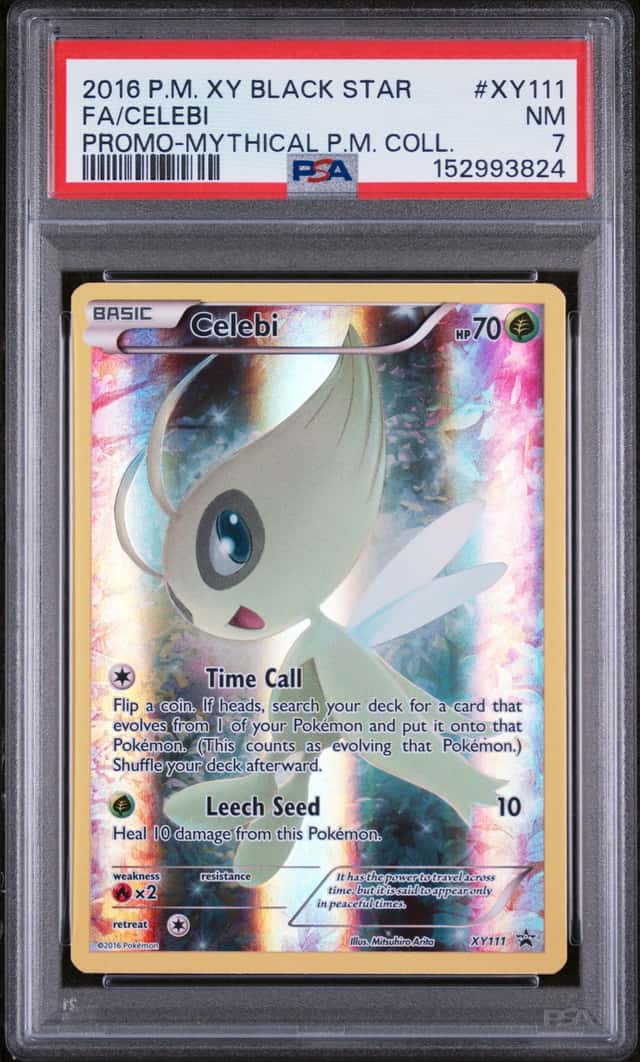 Celebi