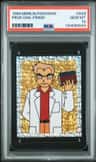 Prof.oak-Prism