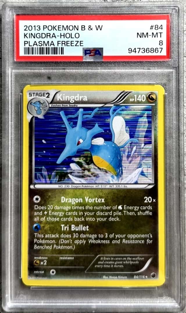 Kingdra