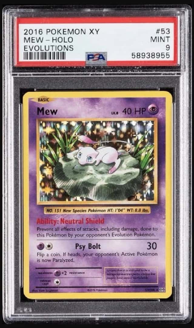 Mew