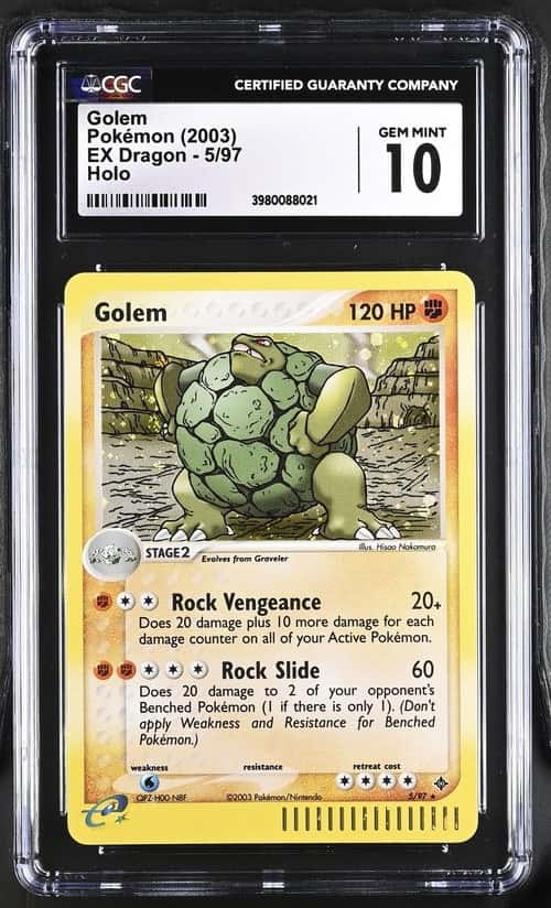 Golem