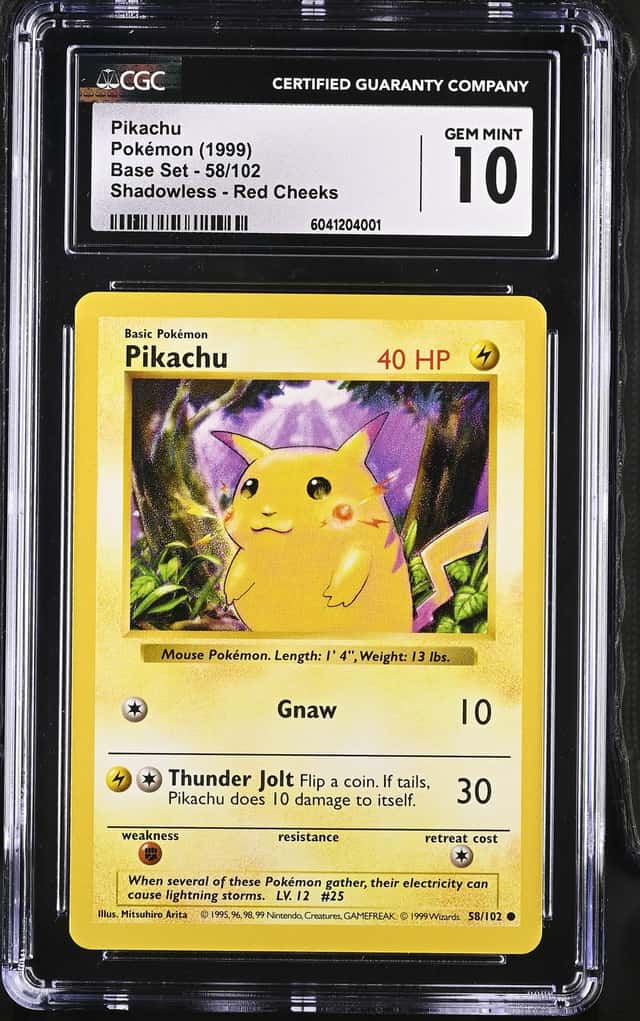 Pikachu