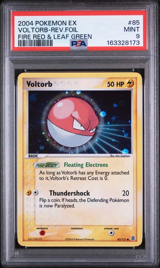 Voltorb