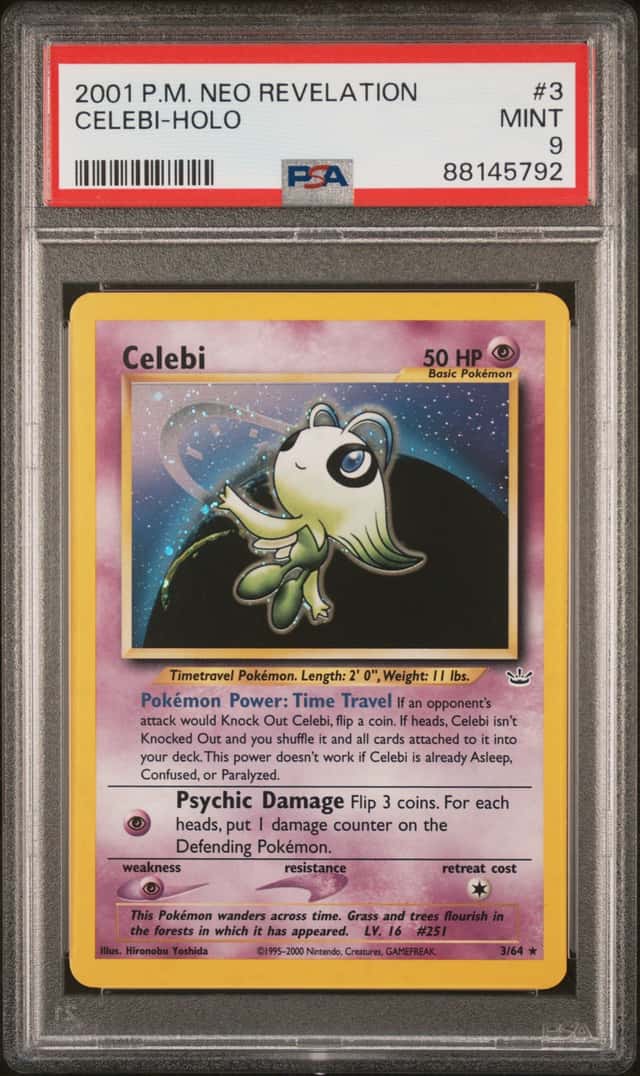 Celebi