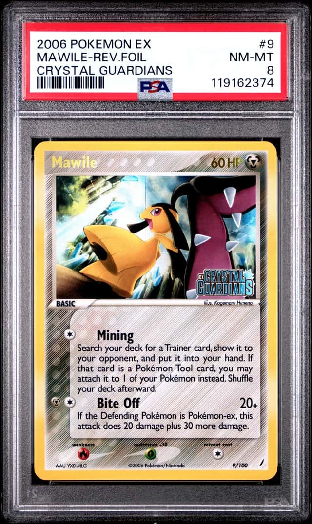 Mawile