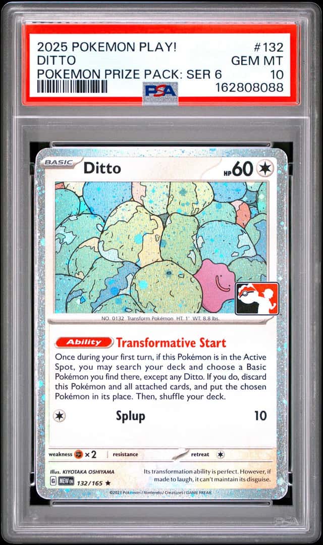 Ditto